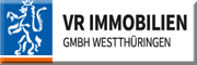 VR Immobilien GmbH Westthüringen 