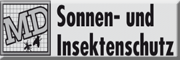 MD Insektenschutzsysteme<br>  Südlohn