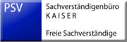 PSV-Sachverständigenbüro KAISER<br>  