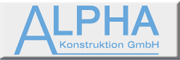 Alpha Konstruktion GmbH<br>  