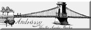 Andràssy Künstler Agentur<br> Andràssy Künstler Agentur<br>