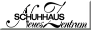 Schuhhaus Neues Zentrum Neureut<br>  