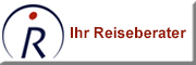 Ihr Reiseberater im Bahnhof<br>  Herrsching