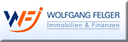 Wolfgang Felger Immobilien & Finanzen<br>  Mössingen