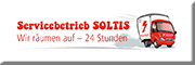 Servicebetrieb Soltis<br>  Norderstedt