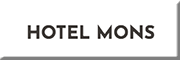 Hotel Mons 