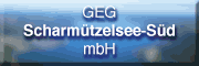 GEG Grundstücksentwicklungsgesellschaft Scharmützelsee-Süd mbH Wendisch Rietz