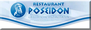 Restaurant Poseidon Gerolstein