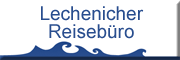 Lechenicher Reisebüro Erftstadt