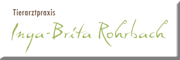 Tierarztpraxis Inga-Brita Rohrbach Waldeck Tierarztpraxis Inga-Brita Rohrbach Waldeck