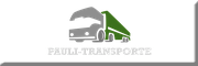 Pauli Transport 