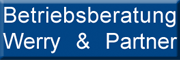 Unternehmensberatung Werry & Partner Fröndenberg Unternehmensberatung Werry & Partner Fröndenberg