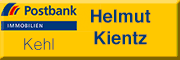 Helmut Kientz Postbank Immobilien Kehl