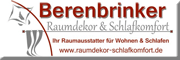 Raumdekor & Schlafkomfort
Berenbrinker GmbH & Co. KG Verl