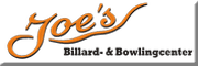 Joe's Billard- & Bowlingcenter 
