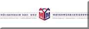 Mückenheim Bau- und Mauerwerksanierung Gera Mückenheim Bau- und Mauerwerksanierung Gera