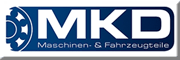 MKD Maschinen- und Fahrzeugteile Vertriebs GmbH<br>  Hochdorf