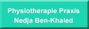 Physiotherapie Praxis Nedja Ben-Khaled<br> Osten Physiotherapie Praxis Nedja Ben-Khaled<br> Osten