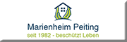 Marienheim Peiting GmbH<br>  Peiting