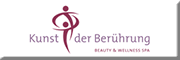 Kunst der Berührung 