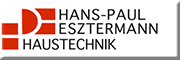Esztermann Haustechnik<br> Großbodungen Esztermann Haustechnik<br> Großbodungen