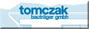 Tomczak Bauträger GmbH<br>  