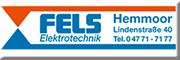 Fels Elektrotechnik<br>  Hemmoor