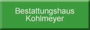 Bestattungshaus Kohlmeyer<br> Ebstorf Bestattungshaus Kohlmeyer<br> Ebstorf