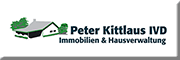 Immobilien Peter Kittlaus e.K. IVD 