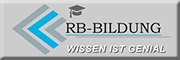 RB-Bildung<br>  