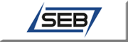 SEB Technology GmbH<br> Sankt Wendel SEB Technology GmbH<br> Sankt Wendel