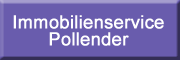 Immobilienservice Pollender<br>  