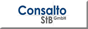 Consalto Steuerberatungsgesellschaft mbH<br>  