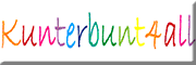 Kunterbunt4all<br>Gudrun Lessenich Kunterbunt4all<br>Gudrun Lessenich