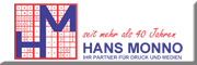 Hans Monno<br> Barsbüttel Hans Monno<br> Barsbüttel