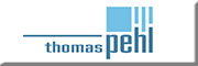 Ingenieurbüro Thomas Pehl<br>  