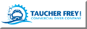 Taucher Frey GmbH Hamburg<br>  