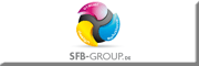 SFB-Group Solutions for Business<br>René Schreiner 