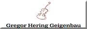 Gregor Hering Geigenbau Leipzig Gregor Hering Geigenbau Leipzig