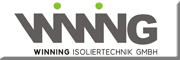 WINNING ISOLIERTECHNIK GMBH Markt Erlbach WINNING ISOLIERTECHNIK GMBH Markt Erlbach