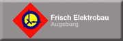 Frisch Elektrobau 