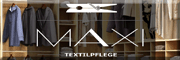 Maxi Textilpflege<br>Dragan Nedeljkovic Maxi Textilpflege<br>Dragan Nedeljkovic