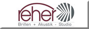 Brillen und Akustik- Studio Reher GmbH Cloppenburg