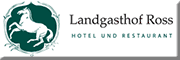 Landgasthof Ross<br>Di Salvo Calogero Hardheim