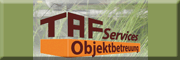 TAF-Services Objektbetreuung GmbH<br>Herbert Diepold Wertingen