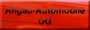 Allgäu-Automobile GmbH Lindau