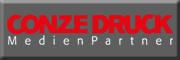 Conze Druck GmbH & Co.KG - Peter Conze Borgentreich