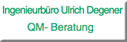 Ingenieurbüro Ulrich Degener 