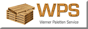 WPS - Werner Paletten Service Asperg