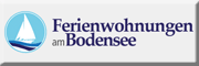 Ferienwohnungen am Bodensee <br> Friedrichshafen